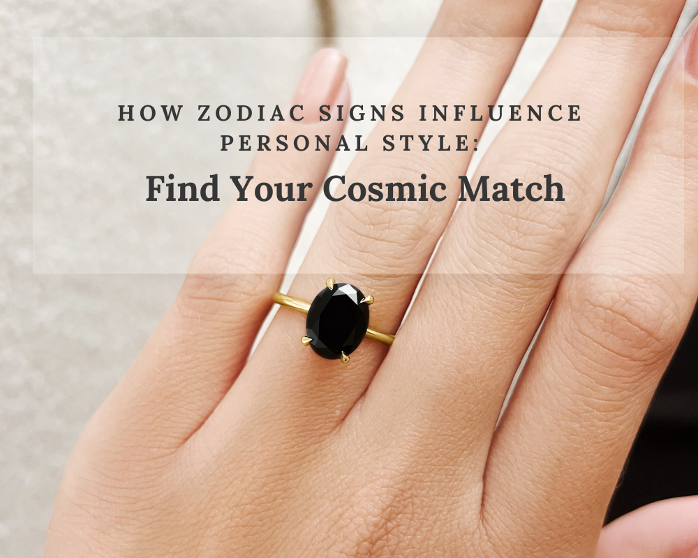How Zodiac Signs Influence Personal Style: Find Your Cosmic Match