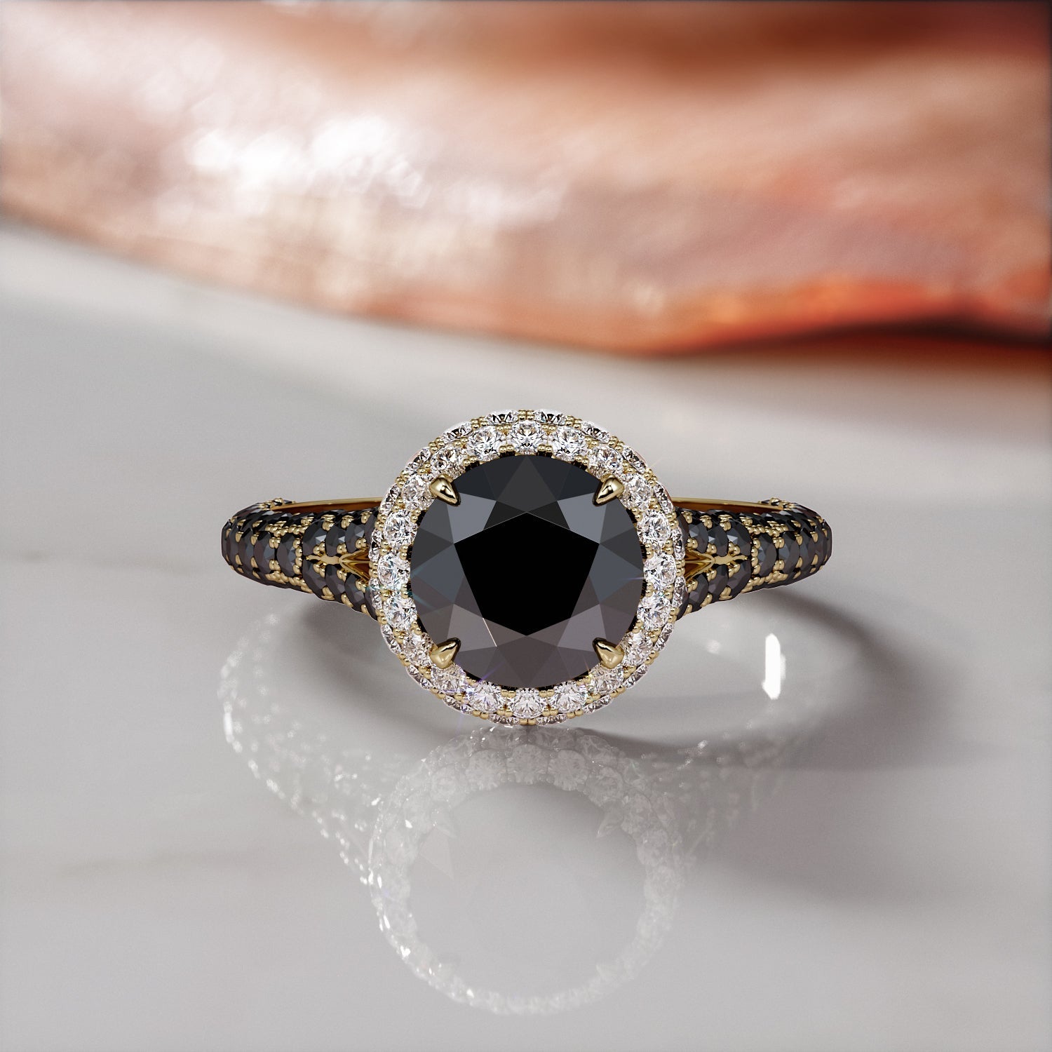 Vintage Rings