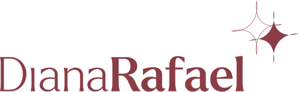 Diana Rafael logo