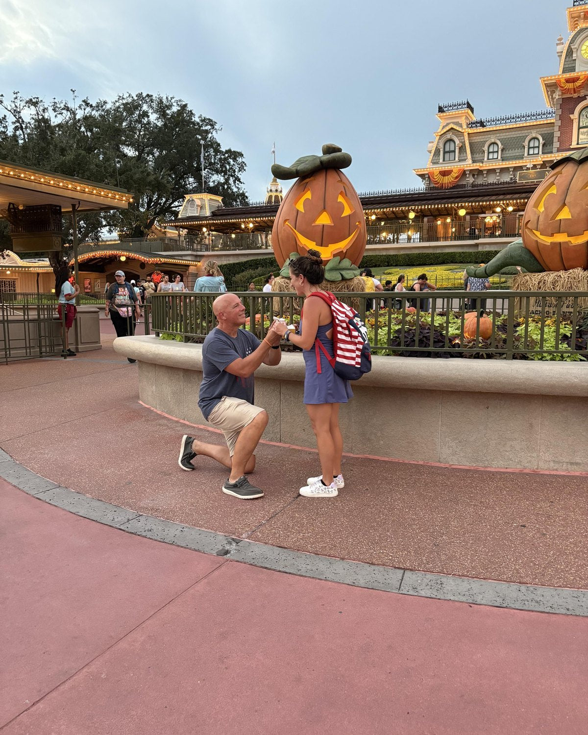 customer roger proposal