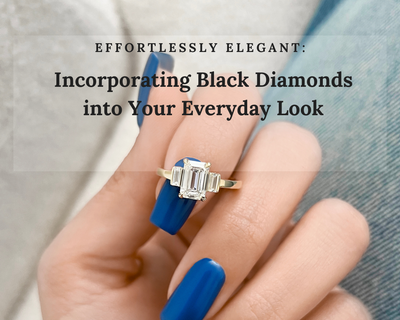 Unveiling the Latest Engagement Ring Trends: What's Hot Right Now