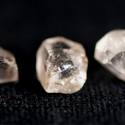 What are Clarity Enhanced Diamonds?