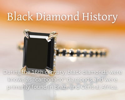 Black Diamond History