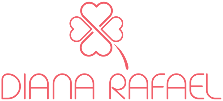 Diana Rafael Logo Image