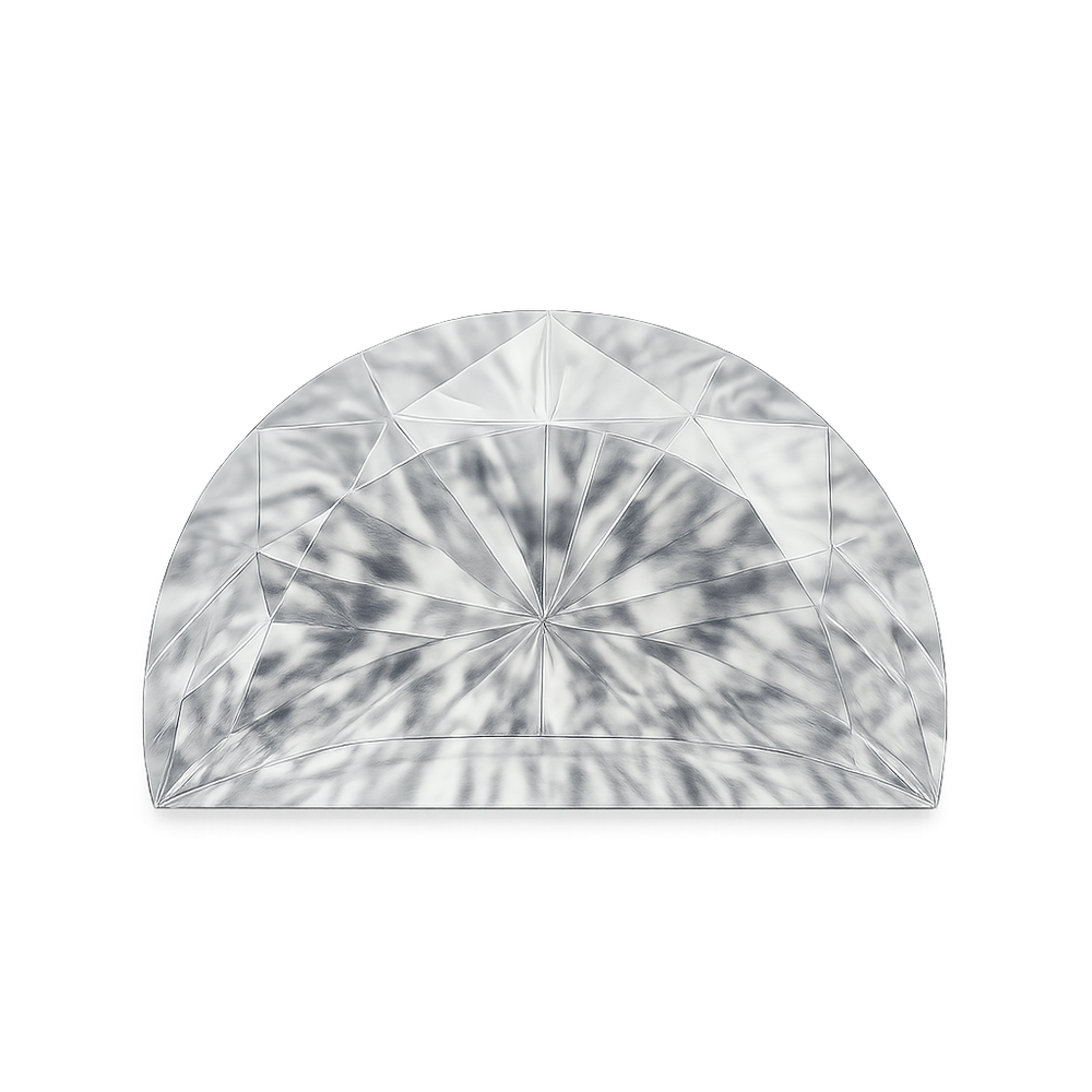 Unique Diamond Shapes