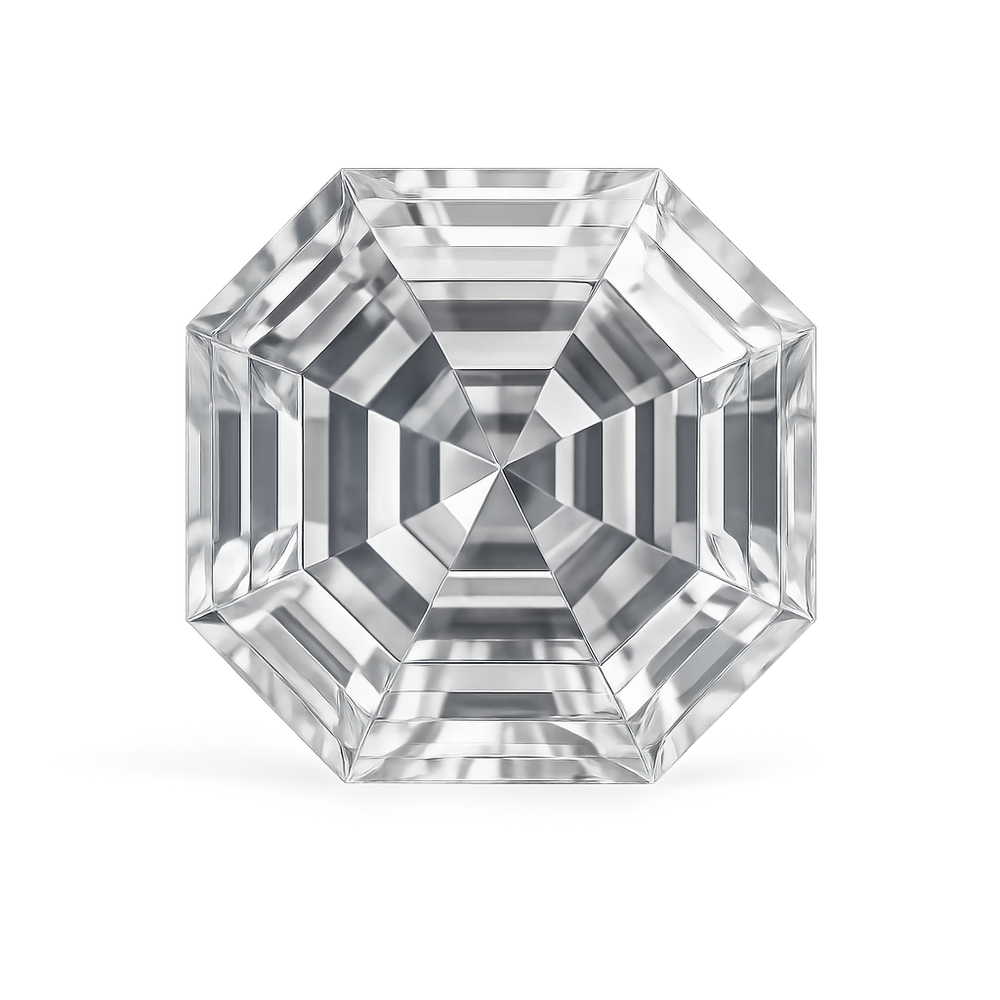 Unique Diamond Shapes
