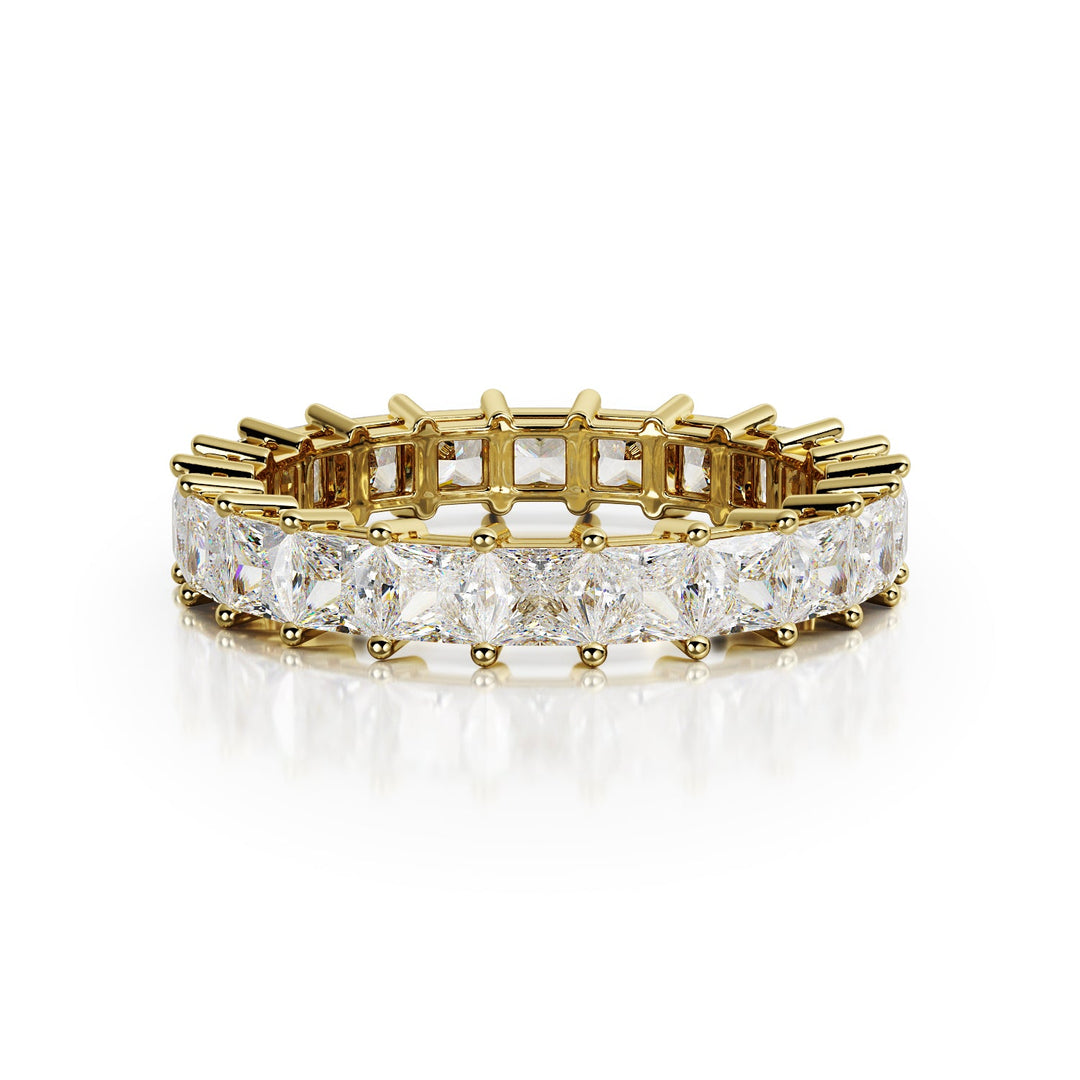 Diamond eternity rings shops canada